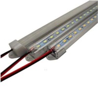 Low Voltage LED5730 hard strip light 72 lights 12V 24V lighting LED